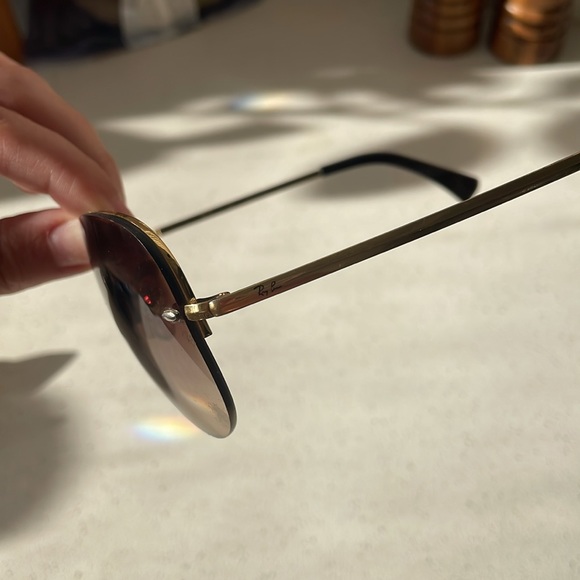 Raybans - Picture 2 of 4